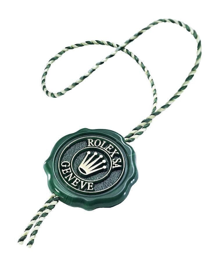 RLX Datejust 126233 Jubilee Armband 36mm Herrenuhr