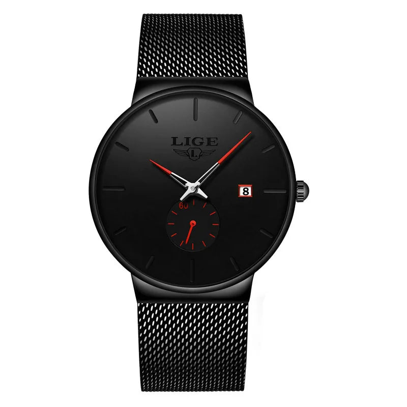 Minimalist