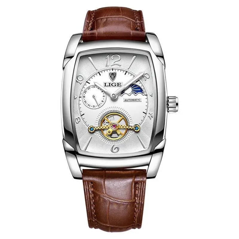Windsor Automatic