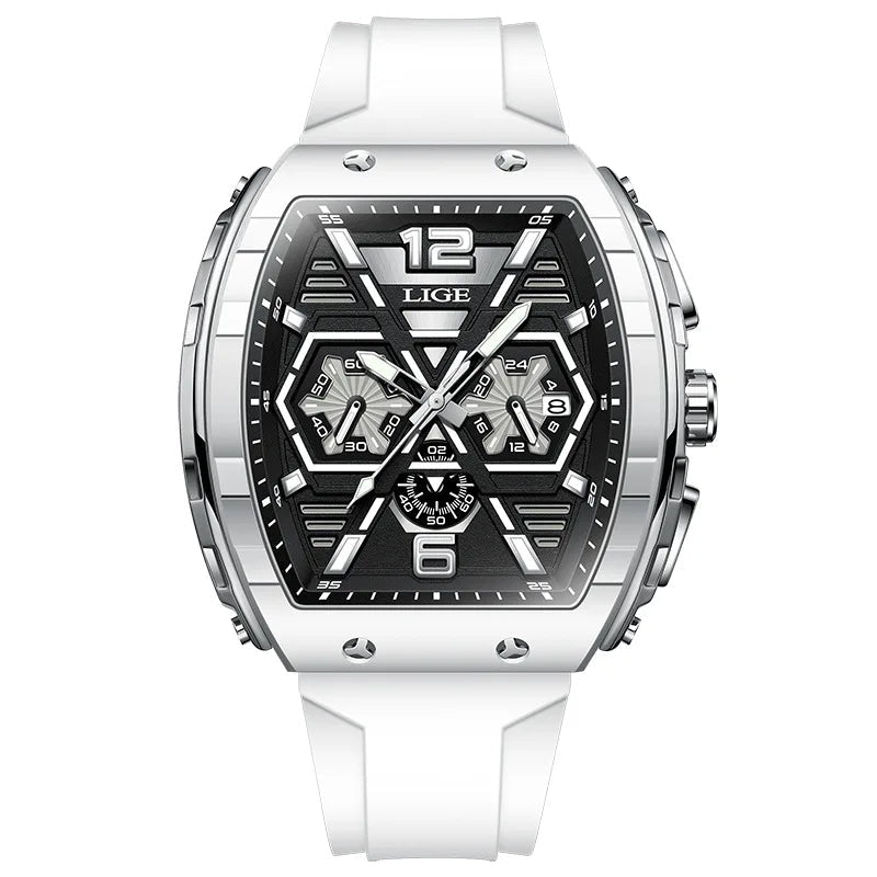 Chrono Prestige